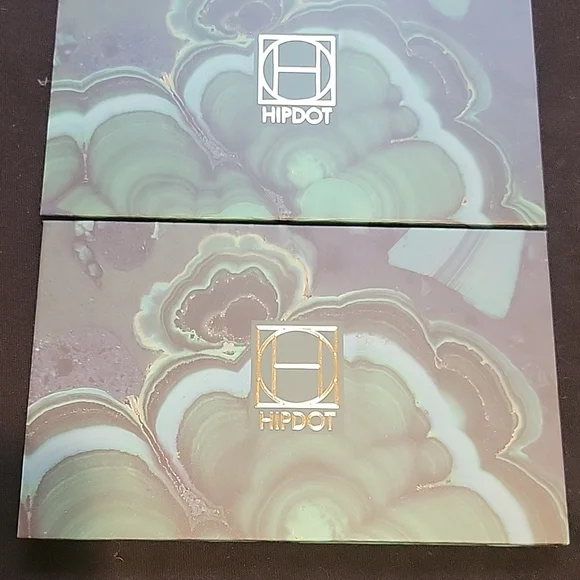 Cenote Eyeshadow Palette - Picture 2 of 2